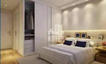 Imagem 2: Cobertura com 3 dormitórios à venda, 185 m² por R$ 1.951.000,00 - Icaraí - Niterói/RJ