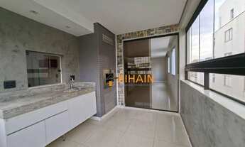 Imagem 4: Apartamento com 3 dormitórios à venda, 140 m² por R$ 1.100.000,00 - Buritis - Belo Horizon