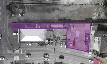 Imagem 5: JOINVILLE - Conjunto Comercial/sala - Atiradores