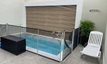 Imagem 2: Casa à venda, 210 m² por R$ 1.950.000,00 - Praia do Morro - Guarapari/ES