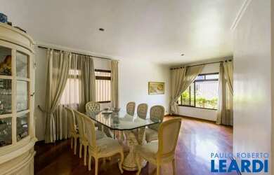 Imagem 5: SOBRADO - ALTO DE PINHEIROS - SP