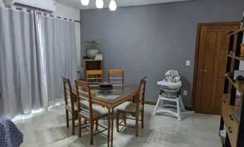 Imagem 3: Oportunidade! Casa 220m² com Piscina e Churrasqueira - Batista Campos