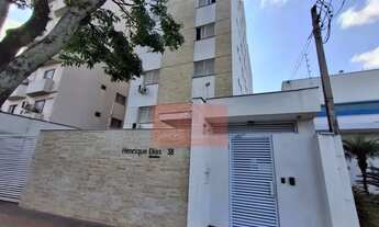 Imagem 2: Apartamento Para Alugar Henrique Dias Residence Londrina