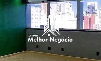 Imagem 2: Sala Comercial à venda com 33m² na Avenida Aquidabã em