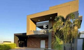 Imagem 2: Casa à Venda Condomínio Buona Vita São José do Rio Preto/SP - R$ 1.790.000,00