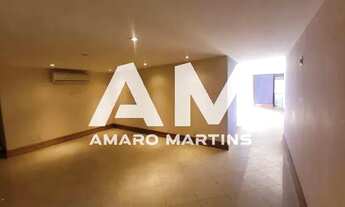 Imagem 6: Espetacular visual para Enseada de Botafogo, Pão de Açúcar e apto. Frontal 4Qtos, 2 Suítes