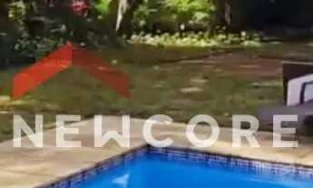 Imagem: Casa de condomínio em Alameda Rússia