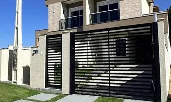 Imagem 3: Casa Rio Vermelho Florianópolis com escritura pública