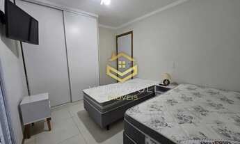 Imagem 7: Apartamento 1 dormitório Mobiliado perto de Faculdades