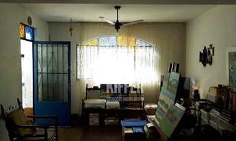 Imagem 7: Casa com 3 dormitórios à venda, 169 m² por R$ 900.000,00 - Ingá - Niterói/RJ