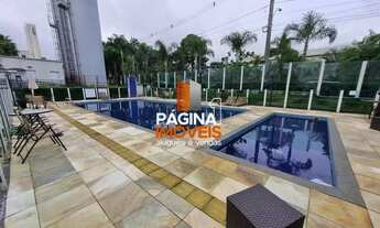 Imagem 2: Página 1 Imóveis anuncia apartamento de 02 dormitórios no Condomínio Àgata no bairro São