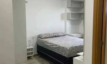 Imagem 7: CONDOMÍNIO PIAZZA TOSCANA, 73M², 2 QUARTOS SENDO 1 SUÍTE, 1 VAGA, MARAMBAIA