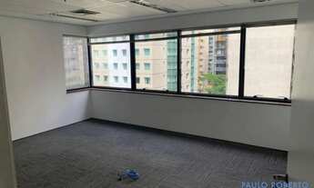 Imagem 4: CONJ. COMERCIAL - BROOKLIN - SP