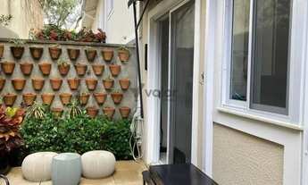 Imagem 6: Casa à venda em Campinas, Bairro das Palmeiras, com 3 quartos, com 110 m²