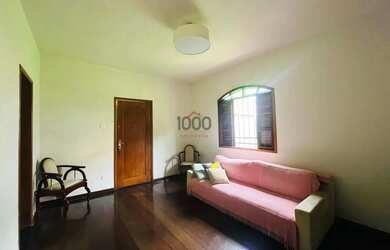 Imagem 5: Casa 5 quartos - Grama