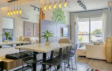 Imagem 6: Apartamento com 1 dormitório à venda, 57m² - Campeche - Florianópolis/SC