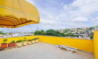 Imagem 3: Cobertura em Nonoai