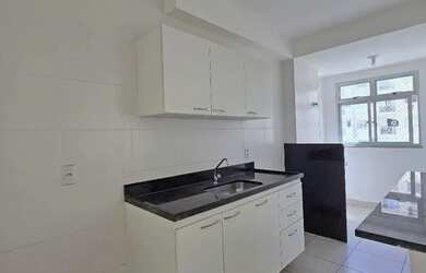 Imagem 11: Apartamento 2 Quartos com Suíte Veredas Buritis