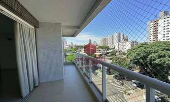 Imagem 4: Apartamento com 3 dormitórios para alugar, 155 m² por R$ 8.650,00/mês - Zona 01 - Maringá