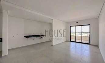 Imagem 3: Apartamento com 3 quartos à venda, 109 m² no Condominio Residencial Alpha Versailles - Sor