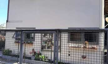 Imagem: Casa início do São Sebastião