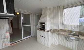 Imagem 8: Apartamento alto padrão com 2 dormitórios para alugar, 84 m² por R$ 3.800/mês - Aviação