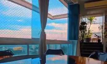 Imagem 5: Cobertura Duplex no CONCEPT, 229m2. 3 suites, Lazer Privativo. Nascente. Completo e Decora