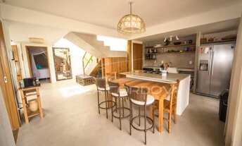 Imagem 6: Casa em Trancoso em Condomínio fechado com muito charme e mata nativa preservada