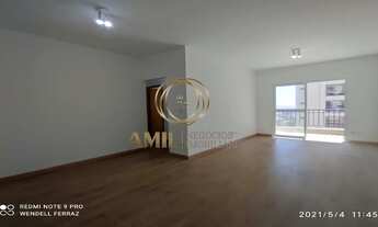 Imagem 4: Excelente Apartamento 3 Quartos no Parque Santo Antônio, Jacareí-SP RA Amil Negócios Imob