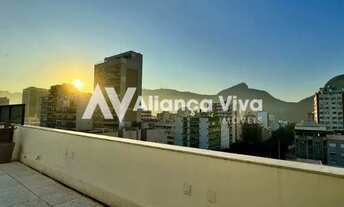 Imagem 6: Ipanema Apartamento cobertura com 4 dormitórios