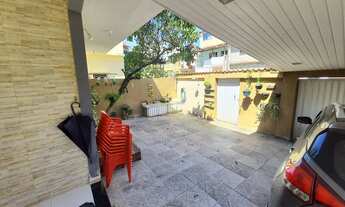 Imagem 5: Linda Casa Frente de Rua e Totalmente Independente 3 Quartos, 2 Vagas e Terraço Ac. Carta