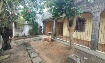 Imagem 4: Vendo Casa No Satélite