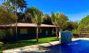 Imagem 4: Chácara 20 mil metros Aragoiânia