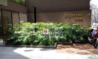 Imagem: Sala, 80 m² - venda por R$ 1.200.000,00