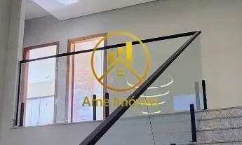 Imagem 3: Sobrado à venda no bairro Parque Anhangüera - Goiânia/GO