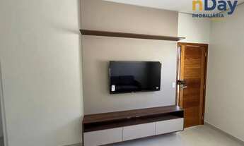 Imagem 5: Apartamento com 2 Quartos para alugar, 45m² - São Vicente