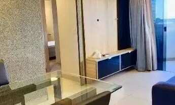 Imagem: Alugo mobiliado no ed Rio Verde