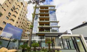 Imagem: Cobertura com Jacuzzi no Água Verde