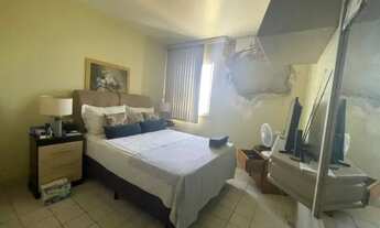 Imagem 4: Vendo Apartamento 3 Quartos, em frente à Praça da Faculdade