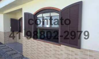 Imagem: CASA EM PONTAL DO PARANÁ, PERTO DO MAR!