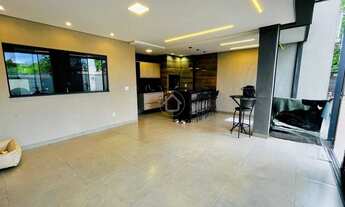 Imagem 5: SOBRADO NO RES. ANA LAURA - PORTEIRA FECHADA