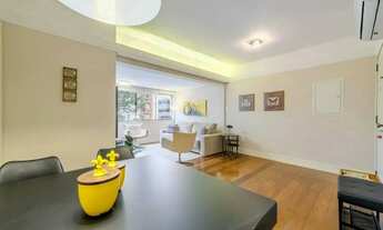 Imagem 6: Apartamento no Petrópolis com 2 dormitórios e 1 vaga