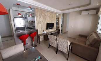 Imagem 2: Apartamento DIFERENCIADO, mobiliado , 3 dormitórios, sendo 1 suíte, no bairro Humaitá com