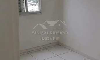 Imagem 2: Apartamento para Locação em Cajamar, Panorama (Polvilho), 2 dormitórios, 1 banheiro, 1 vag