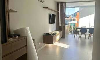 Imagem 5: Imóvel para aluguel com 70 metros quadrados com 2 quartos em Bento Ferreira - Vitória - ES