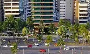 Imagem: Apartamento à venda no MANSÃO GALBA ACCIOLY