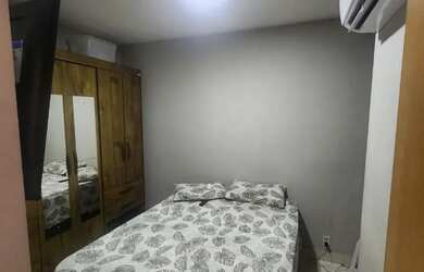 Imagem 2: Apartamento de dois quartos
