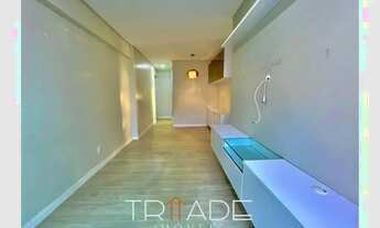 Imagem 3: Lindo Apartamento em Candeias | Reformado com Móveis