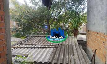 Imagem 5: Casa com 2 dormitórios à venda, 120 m² por R$ 300.000,00 - Jardim Marilena - Guarulhos/SP