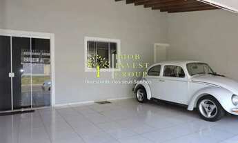 Imagem 5: Casa para Locação no Jardim dos Colibris Indaiatuba - SP